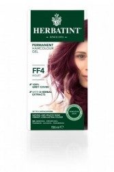Herbatint FF4 Violet